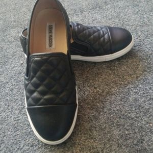 Slip on shoes
